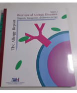 the allergy report overview of allergic diseases volume 1 paperback - £11.61 GBP