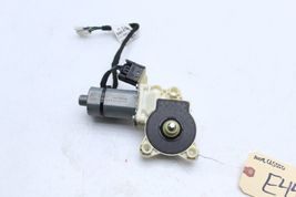 06-11 MERCEDES-BENZ C219 CLS550 FRONT RIGHT PASSENGER DOOR WINDOW MOTOR E4439 image 2