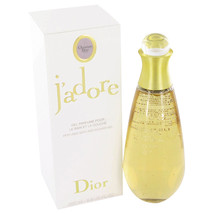 Christian Dior J'adore 6.7 Oz/200 ml Perfumed Shower Gel  image 4