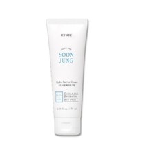 [ETUDE HOUSE] NEW SoonJung Hydro Barrier Cream (Tube) - 75ml Korea Cosmetic - $23.81
