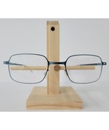 Mykita Arne Eyeglasses Electric Blue 011 Authentic New - $285.95