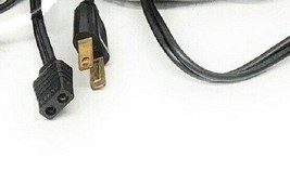 ac POWER CORD for Kodak projector carousel 800 760 750H cable wire plug ... - £55.18 GBP