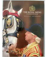 The Royal Mews at Buckingham Palace Official Guidebook - £23.44 GBP