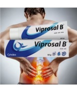 Viprosal B 50g. Grindex, Ointment for muscle and joint pain❗ - $641.66 MXN
