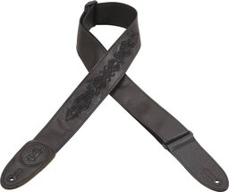 Levy&#39;s Leathers MSS7GPE-004 Guitar Strap - £42.09 GBP
