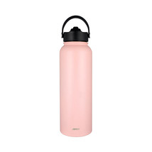 Avanti HydroSport Sipper Bottle 1.1L - Pink - $48.61