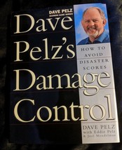 Dave Pelz&#39;s Damage Control: How to Avoid Disaster Scores by Unnamed Book The - £17.40 GBP