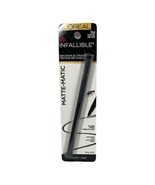 LOreal Infallible Mechanical Eyeliner Matte-Matic 514 Taupe Grey Sealed - $5.84