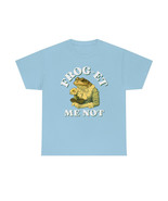 Frog-et Me Not T-Shirt - £11.71 GBP+