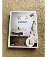 Ikea Na Nowo Isabelle Bruno, Christine Baillet Polish - $20.58 CAD