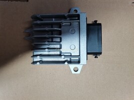 Mazda TCM TCU Auto Transmission Computer Shift Control Module LF2L189E1D image 8