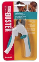 JW Pet Furbuster Nail Clipper for Small Dogs - £10.86 GBP