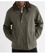 Free Assembly Men&#39;s Modern Barn Jacket, Sizes M - $29.13 CAD