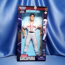 Nomar Garciaparra -Red Sox -Starting Lineup Poseable Figure by Hasbro - £19.98 GBP