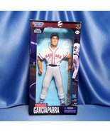 Nomar Garciaparra -Red Sox -Starting Lineup Poseable Figure by Hasbro - £18.97 GBP