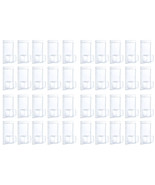 Hot Wheels Card Protector Blister Packs Clear Shipping Container Mainlin... - $546.46 MXN