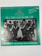 Till The Clouds Roll By Also Showing Gentlemen Prefer Blondes Vinyl Record - £12.45 GBP