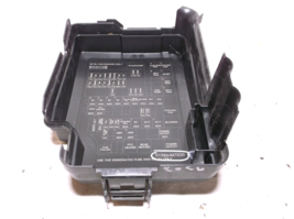 LID/COVER/CAP / FOR 18-21  FORTE 08/03/18---09/14/21/ ENGINE BAY/FUSE/RELAY/BOX image 4