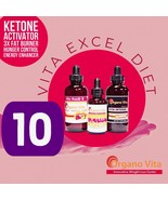 Wholesale - 10 - Vita Excel 6 Weeks Diet Programs - 60% Profit! - $2,747.06 CAD