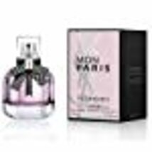 Yves Saint Laurent Mon Paris Couture Eau De Parfum Spray For Women 1.6 fl Oz image 2