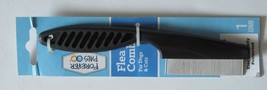 Forever Pals Flea Comb for Dogs and Cats, 5 1/2&quot; L x 1 1/4&quot; W - $6.37