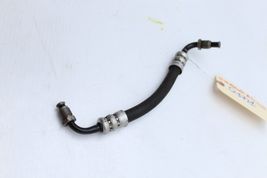 00-06 MERCEDES-BENZ S600 FRONT LEFT DRIVER ABC HYDRAULIC SUSPENSION HOSE Q1721 image 9