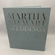 Martha Stewart Weddings : (2015, Hardcover) - $44.85
