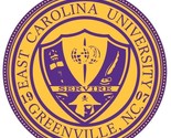 East Carolina University Sticker Decal R8016 - $1.95+
