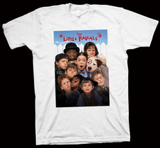 The Little Rascals T-Shirt Penelope Spheeris, Travis Tedford, Bug Hall, Movie - £13.98 GBP+
