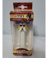 Funko Pop Pez Cap&#39;n Crunch Ad Icon Limited Edition New Open Package No P... - $14.03