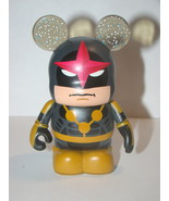 Disney Marvel Series 3 Vinylmation - NOVA - $27.44 CAD