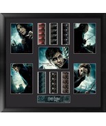 Harry Potter and the Deathly Hallows Large Film Cell Montage Series 2 - £164.42 GBP+