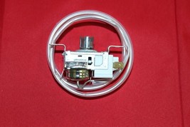 Cold Control Thermostat for Whirlpool ED2SHAXMB1 ED2SHAXML10 ED2VHEXTB01... - $14.84