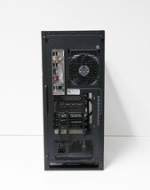 CyberPowerPC Gamer Supreme Ryzen 7 5700 16GB 1TB SSD RTX 3070 Black image 4