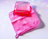 PMD Beauty SILVER-INFUSED MICROFIBER MAKEUP-REMOVING CLOTH Brand New In ... - €16,99 EUR