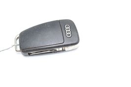 05-08 AUDI A4 KEY FOB Q1650 image 9