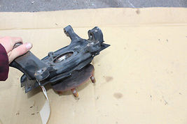 2003-2008 INFINITI FX35 RIGHT FRONT PASSENGER SIDE HUB WITH KNUCKLE   R589 image 7