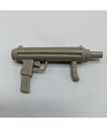 Vintage DragonBall The Saga Continues Vegeta Figure Gun Weapon DBZ Irwin... - $6.77 CAD