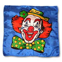 Clown Silk (45 inches) by Laflin from Magic By Gosh - Trick - $27.67