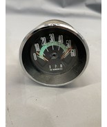1963-1965 Oldsmobile Starfire Jetstar Center Console Tachometer Tach 442... - $4,273.73 MXN