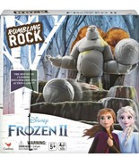Spin Master - Frozen II Rumbling Rock Action Kids Board Game - £17.51 GBP