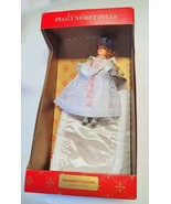 Peggy Nesbit Princess Margaret Rose Doll in  1937 Coronation Robe Protot... - £782.69 GBP