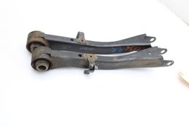 10-14 SUBARU LEGACY REAR LOWER CONTROL ARMS PAIR Q1136 image 5