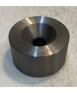 Tungsten Carbide Drawing Die J118560J | 0.520 | 15mm Bore 76mm OD 38mm T... - €25,92 EUR
