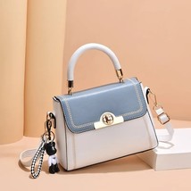  Designer Handbags for Women Crossbody Bag 2023 Trend Fashion Messenger Female F - £148.35 GBP