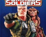 Small Soldiers DVD | Region 4 - $9.45