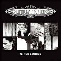 Anita Lipnicka, John Porter - Other Stories (CD) 2006  NEW - £22.75 GBP