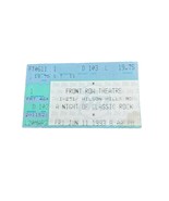 1993 STEPPENWOLF, POCO, DAVE MASON, EDGAR WINTER Ticket Stub 6/11 OHIO F... - $12.00