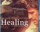 Healing Blu-ray | Region B - $8.43