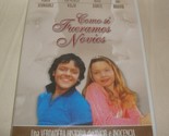 Pedro Fernandez  COMO SI FUERAMOS NOVIOS With ANA Patricia Rojo NEW &amp; SE... - $14.84